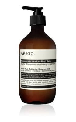 Reverence Aromatique Hand Balm