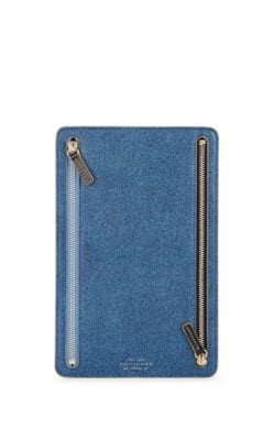 Bond Leather Currency Case