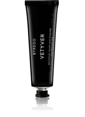 Hand Sanitizer 30ml - Vetyver