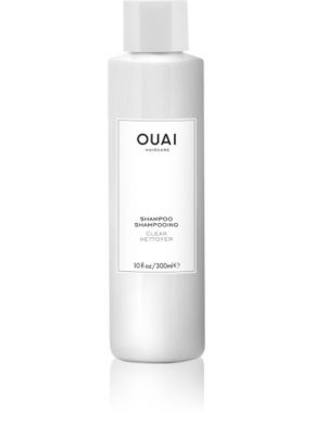 Clean Shampoo