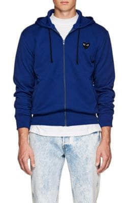 Heart Hoodie 4