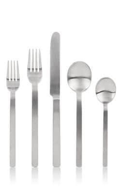 Stile Ice Flatware Set