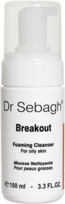 Breakout Cleanser