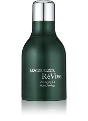 RESCUE ELIXIR Anti-Aging Oil