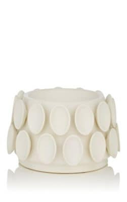 Cumulus Porcelain Bowl