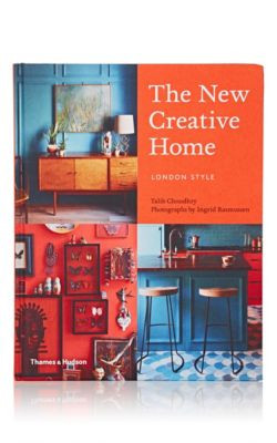 The New Creative Home: London Style