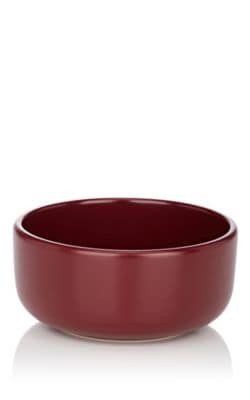 Ceramic Round Soup Bowl