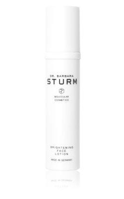 Brightening Face Lotion