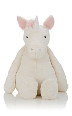 Really Really Big Bashful Unicorn
