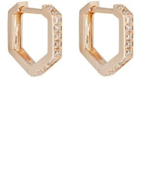 Hexagon Hoops