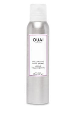 Volumizing Hair Spray