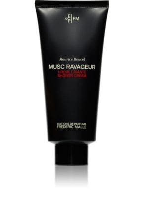 Musc Ravageur Shower Cream