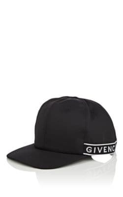 Logo Baseball Cap