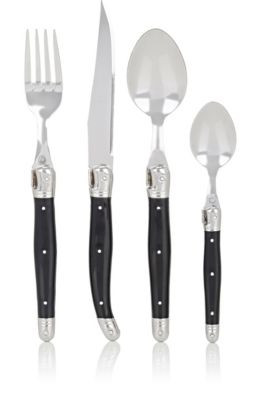 24-Piece Flatware Set