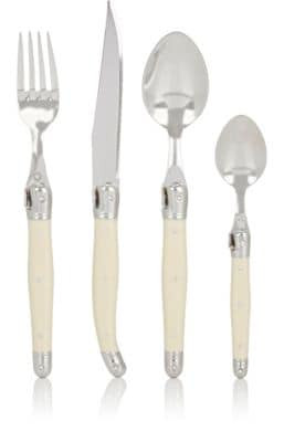 24-Piece Flatware Set 1