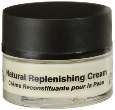 Natural Replenishing Cream