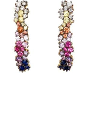 Gioconda Earrings 1