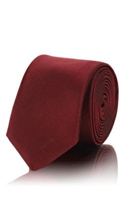 Silk Twill Necktie