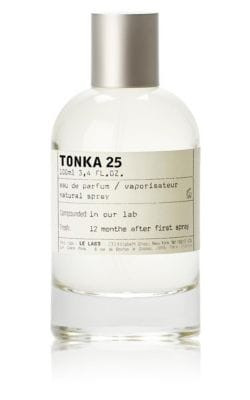 Tonka 25 Eau De Parfum 100ml