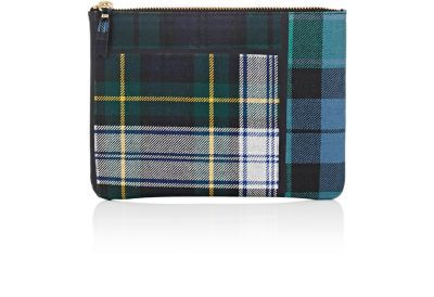 Large Zip Pouch 2