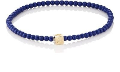 Beaded Bracelet 5