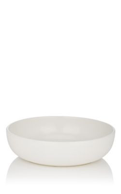 Ceramic Round Large Salad Bowl