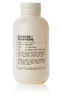Basil Shampoo 250ml