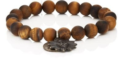 Vintage-Icon Beaded Bracelet 7