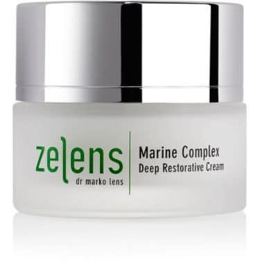 Marine Complex