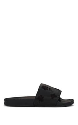 Men's Adilette LeatherSlide Sandals
