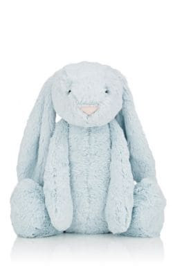 Huge Bashful Bunny Plush Toy 1