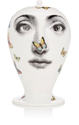 Farfalle Vase
