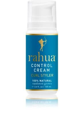 Control Cream Curl Styler 105ml