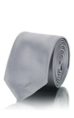 Silk Twill Necktie 2