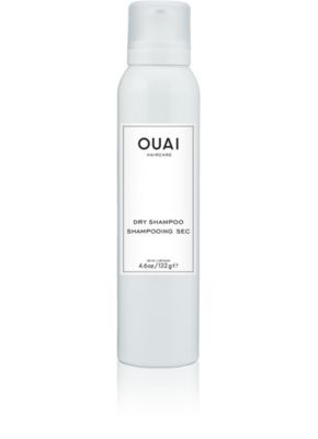 Dry Shampoo