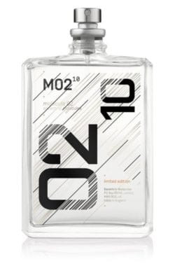 Molecule 02 Power of 10 Eau De Toilette 100ml