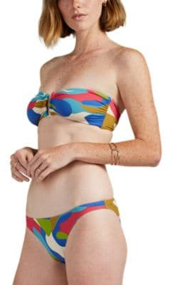 Show & Fripon Camouflage Bikini
