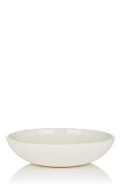 Tourron Ceramic Pasta Plate