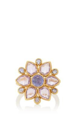 Flower Ring