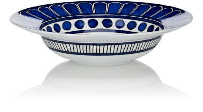 Bleus D'Ailleurs Pasta Plate