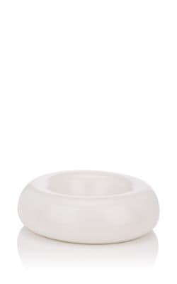 Ceramic Centerpiece Bowl 2