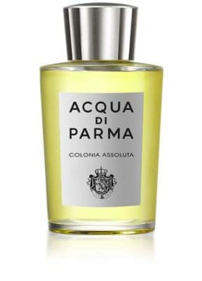 Colonia Assoluta Eau De Cologne 180ml