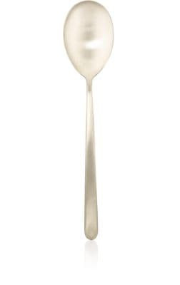 Linea Ice Champagne Serving Spoon