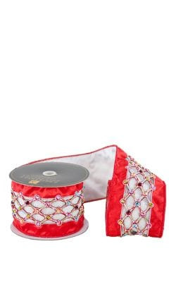 Sweet Candy Ribbon