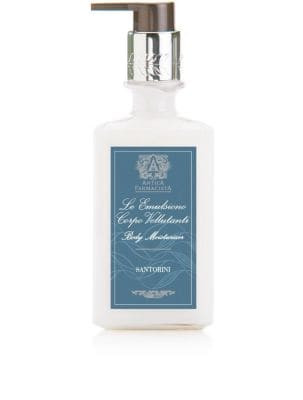 Santorini Body Moisturizer