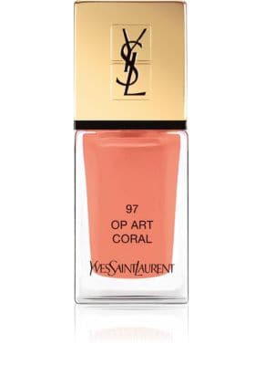 La Laque Couture Nail Polish 1