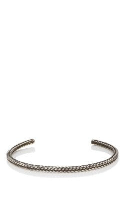 Hugo Cuff