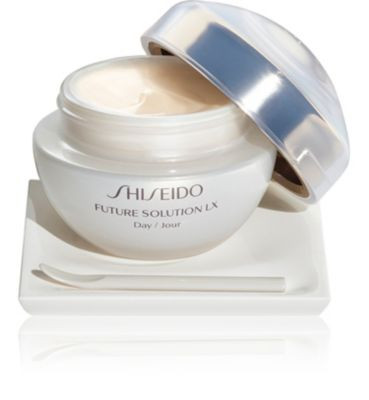 Future Solution LX Total Protective Cream Broad Spectrum SPF 20 Sunscreen