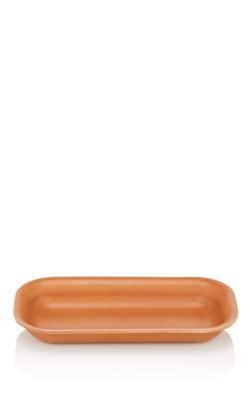 Giano Leather Small Tray 3