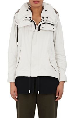 Zip-Front Jacket & Vest